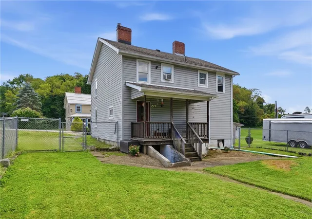 Photo 2 of Single family home for sale at 50 Cloverdale St, Hempfield Twp, PA 15619 | MLS# 1768872 | Listing updated on 2026-08-07