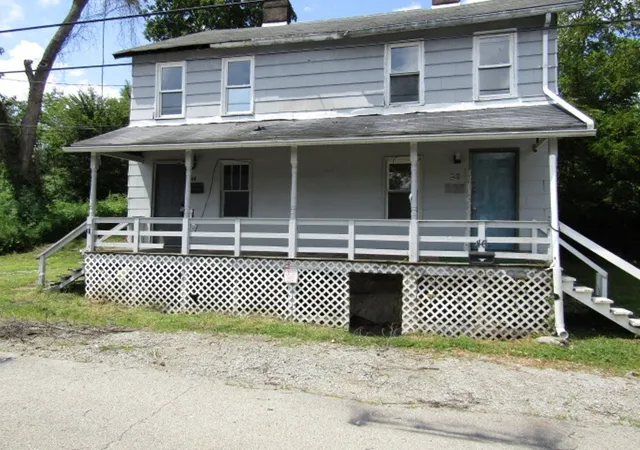 Photo 1 of Multi family home for sale at 44 46 Clopper St, Sewickley Twp, PA 15637 | MLS# 1768720 | Listing updated on 2026-08-07