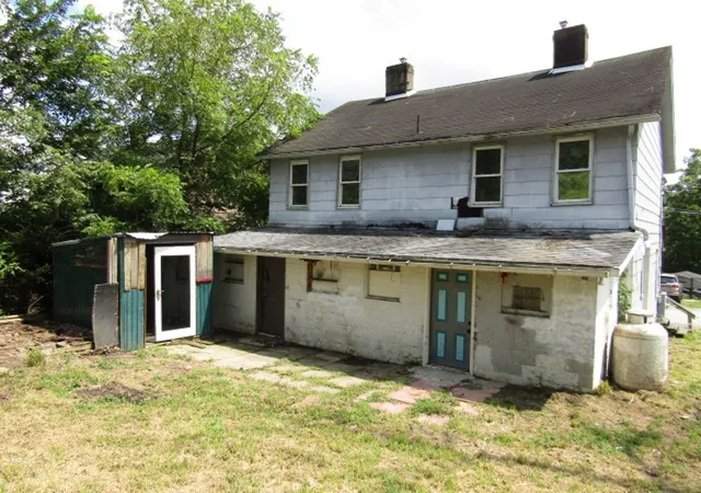 Multi family home for sale at 44-46 Clopper St, Sewickley Twp, PA 15637 | MLS# 1768720 | Listing updated on 2026-09-24