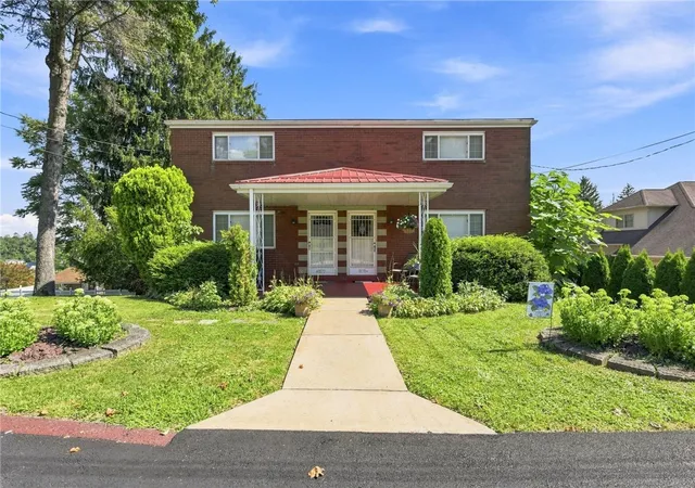 Photo 1 of Sale Pending at 11170 11172 Glenn Dr, North Huntingdon, PA 15642 | MLS# 1768864 | Listing updated on 2026-08-24
