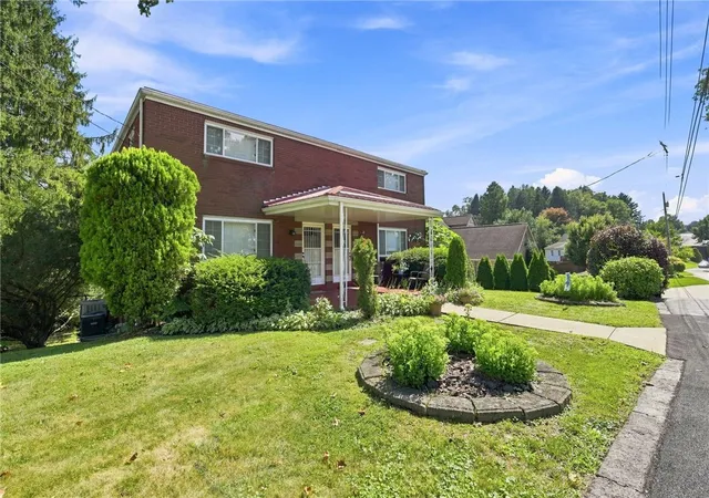Photo 2 of Sale Pending at 11170 11172 Glenn Dr, North Huntingdon, PA 15642 | MLS# 1768864 | Listing updated on 2026-08-24
