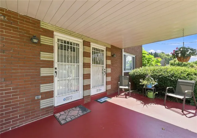 Photo 3 of Sale Pending at 11170 11172 Glenn Dr, North Huntingdon, PA 15642 | MLS# 1768864 | Listing updated on 2026-08-24