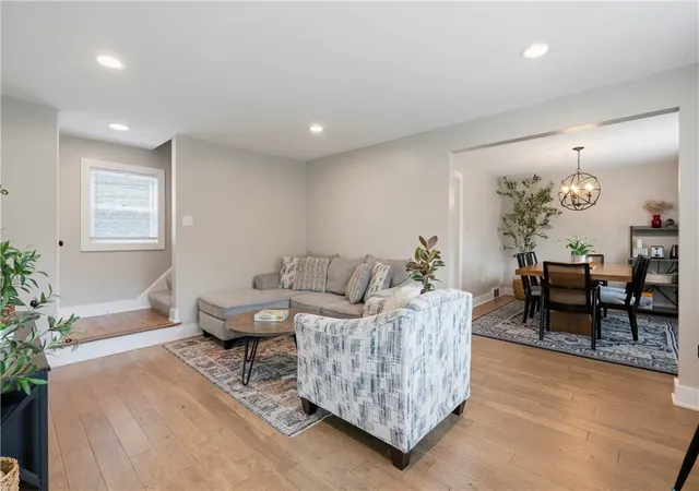 Photo 3 of Single family home for sale at 119 Columbia Dr, Pleasant Hills, PA 15236 | MLS# 1768806 | Listing updated on 2026-09-26