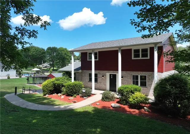 Photo 1 of Sale Pending at 135 Willow St, Luzerne Twp, PA 15417 | MLS# 1768479 | Listing updated on 2026-09-15