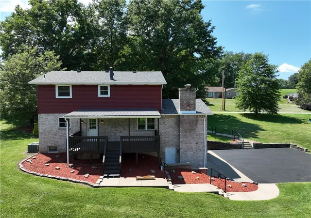 Photo 2 of Sale Pending at 135 Willow St, Luzerne Twp, PA 15417 | MLS# 1768479 | Listing updated on 2026-09-15