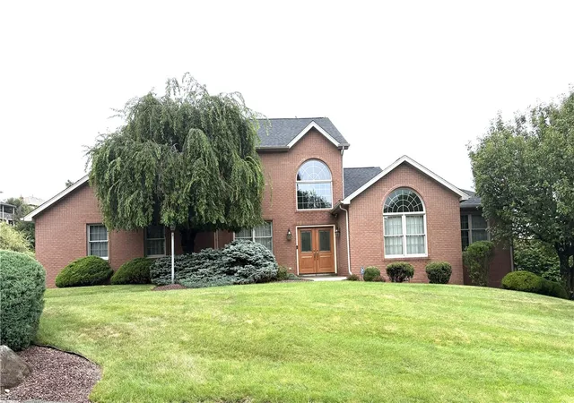 Photo 1 of Single family home for sale at 3121 Algonquin Trl, Lower Burrell, PA 15068 | MLS# 1768463 | Listing updated on 2026-08-08