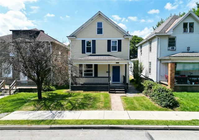 Photo 1 of Sale Pending at 4403 4th Avenue, Beaver Falls, PA 15010 | MLS# 1768919 | Listing updated on 2026-08-11