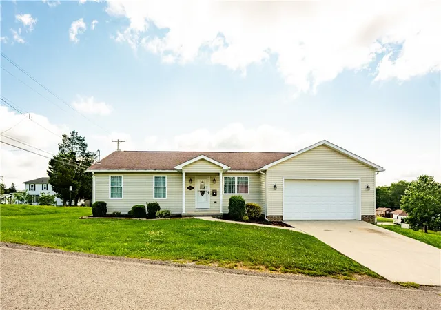 Photo 1 of Sale Pending at 312 16th Avenue, Patterson Twp, PA 15010 | MLS# 1768866 | Listing updated on 2026-09-22