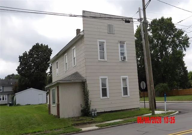 Photo 1 of Multi family home for sale at 1041 W Ridge Ave, Sharpsville, PA 16150 | MLS# 1768854 | Listing updated on 2026-08-11