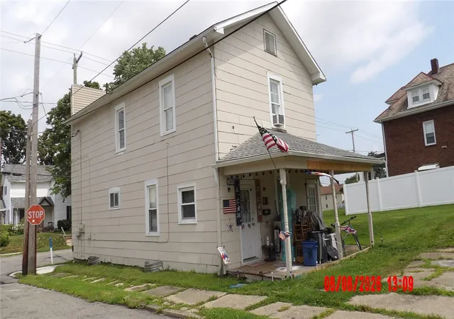 Photo 2 of Multi family home for sale at 1041 W Ridge Ave, Sharpsville, PA 16150 | MLS# 1768854 | Listing updated on 2026-08-11