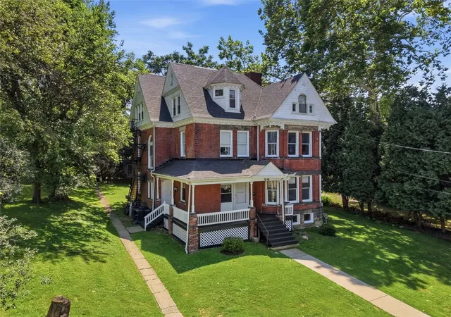 Photo 2 of Sale Pending at 56 & 56 1/2 W Prospect Ave, City Of Washington, PA 15301 | MLS# 1768090 | Listing updated on 2026-08-12
