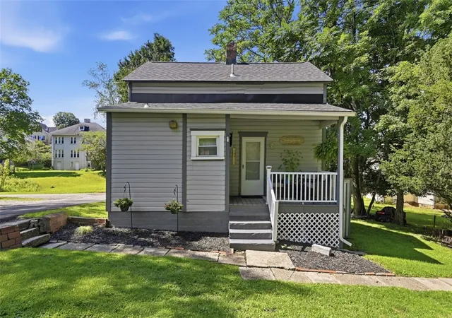 Photo 3 of Sale Pending at 56 & 56 1/2 W Prospect Ave, City Of Washington, PA 15301 | MLS# 1768090 | Listing updated on 2026-08-12