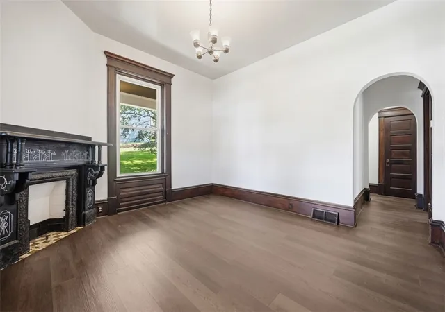 Photo 4 of Sale Pending at 56 & 56 1/2 W Prospect Ave, City Of Washington, PA 15301 | MLS# 1768090 | Listing updated on 2026-08-12