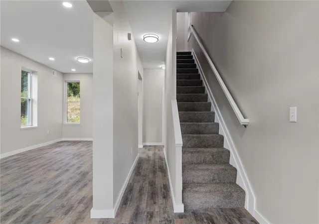 Photo 2 of Single family home for sale at 4821 Monongahela St, Hazelwood, PA 15207 | MLS# 1768944 | Listing updated on 2026-08-12