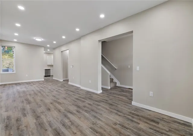 Photo 4 of Single family home for sale at 4821 Monongahela St, Hazelwood, PA 15207 | MLS# 1768944 | Listing updated on 2026-08-12