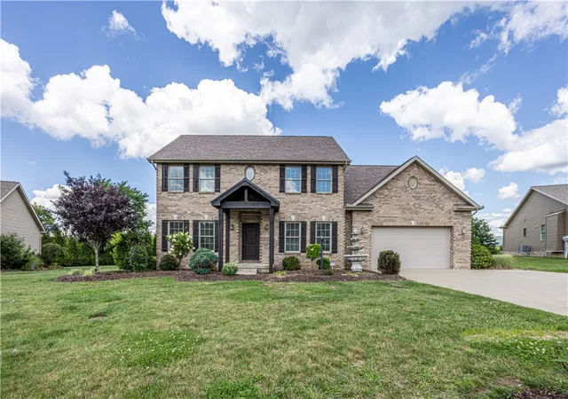 Photo 1 of Single family home for sale at 1104 Cross Crk Dr, South Union Twp, PA 15401 | MLS# 1768848 | Listing updated on 2026-09-20