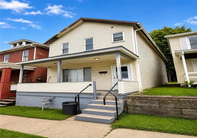Photo 1 of Sale Pending at 11 S 14th Street, Jeannette, PA 15644 | MLS# 1768951 | Listing updated on 2026-08-08