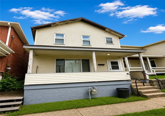 Photo 2 of Sale Pending at 11 S 14th Street, Jeannette, PA 15644 | MLS# 1768951 | Listing updated on 2026-08-08