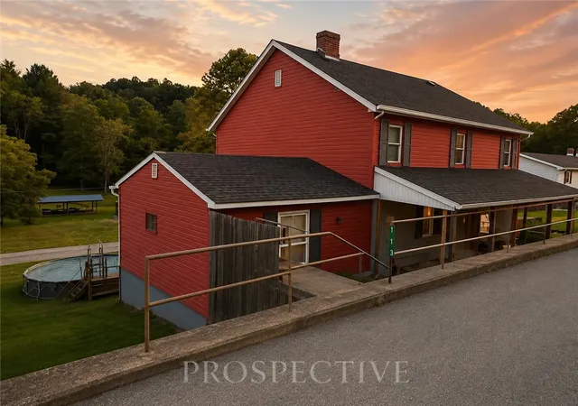 Photo 3 of Single family home for sale at 113 Shoaf Rd, Georges Twp, PA 15478 | MLS# 1768878 | Listing updated on 2026-08-28