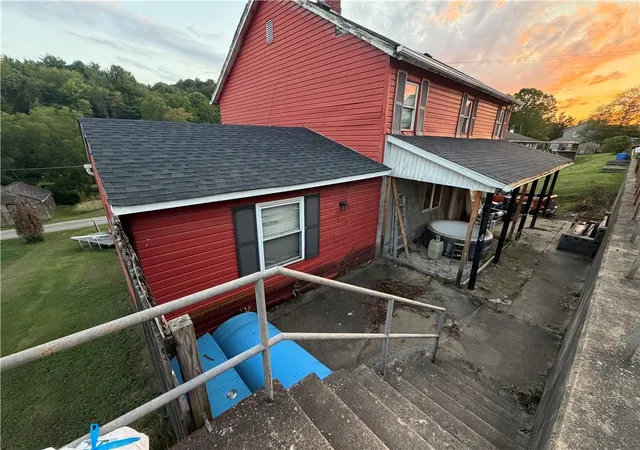 Photo 4 of Single family home for sale at 113 Shoaf Rd, Georges Twp, PA 15478 | MLS# 1768878 | Listing updated on 2026-08-28