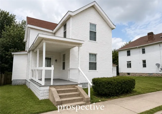 Photo 2 of Single family home for sale at 61 Cleveland Ave, Uniontown, PA 15401 | MLS# 1768883 | Listing updated on 2026-08-21