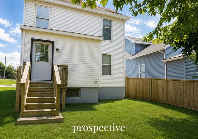Photo 39 of Sale Pending at 61 Cleveland Ave, Uniontown, PA 15401 | MLS# 1768883 | Listing updated on 2026-09-30