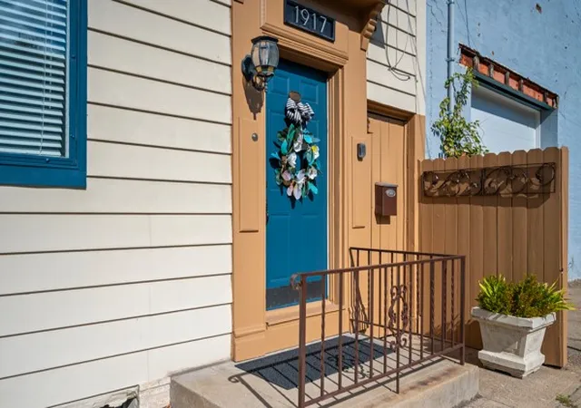 Photo 2 of Single family home for sale at 1917 Mary, South Side, PA 15203 | MLS# 1768689 | Listing updated on 2026-08-08