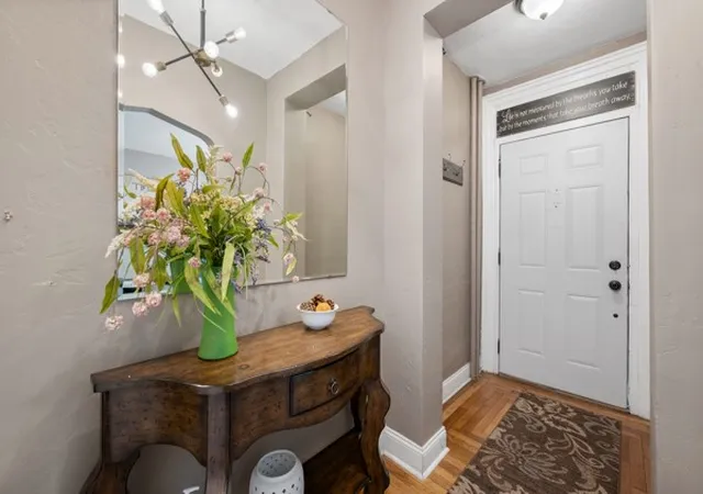 Photo 3 of Single family home for sale at 1917 Mary, South Side, PA 15203 | MLS# 1768689 | Listing updated on 2026-08-08