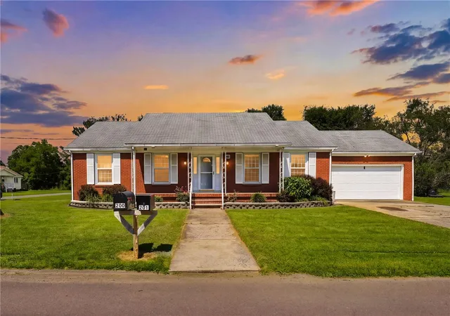 Photo 1 of Sale Pending at 201 2nd Avenue, Meyersdale Boro, PA 15552 | MLS# 1768912 | Listing updated on 2026-08-12