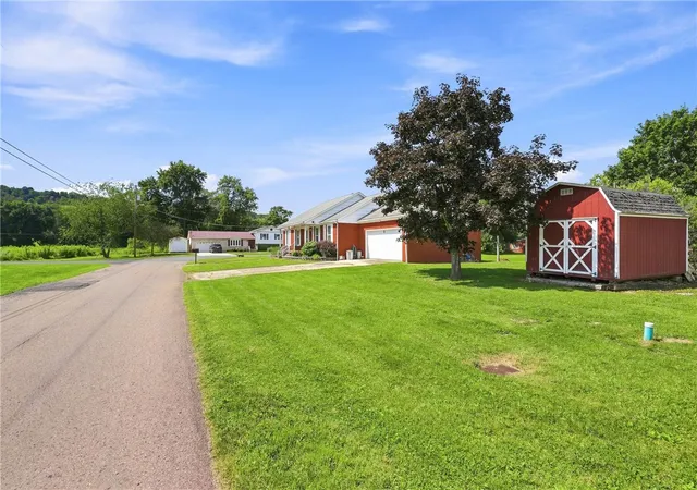 Photo 3 of Sale Pending at 201 2nd Avenue, Meyersdale Boro, PA 15552 | MLS# 1768912 | Listing updated on 2026-08-12