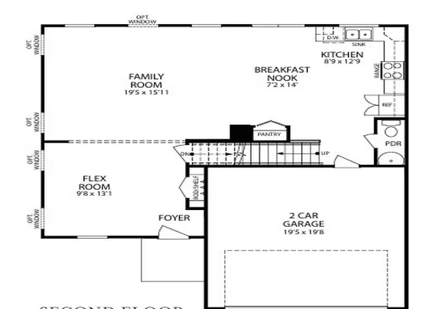 Photo 2 of Single family home for sale at 1625 Windsor Rd, North Huntingdon, PA 15642 | MLS# 1768968 | Listing updated on 2026-08-08
