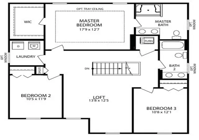 Photo 3 of Single family home for sale at 1625 Windsor Rd, North Huntingdon, PA 15642 | MLS# 1768968 | Listing updated on 2026-08-08