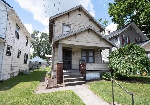 Photo 1 of Single family home for sale at 1332 Atlantic Ave, Monaca, PA 15061 | MLS# 1766493 | Listing updated on 2026-08-24