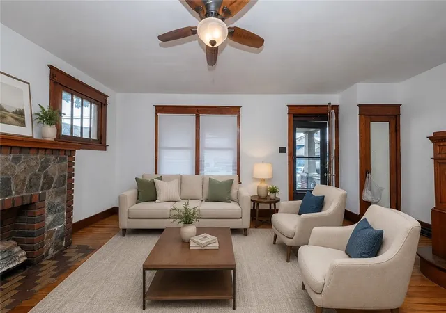 Photo 3 of Single family home for sale at 1332 Atlantic Ave, Monaca, PA 15061 | MLS# 1766493 | Listing updated on 2026-08-24