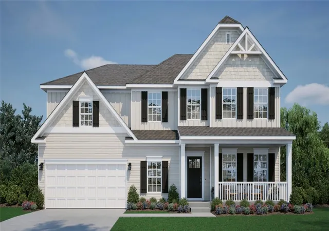 Photo 1 of Single family home for sale at 3348 Waterford Dr, Indiana Twp, PA 15238 | MLS# 1768977 | Listing updated on 2026-08-23