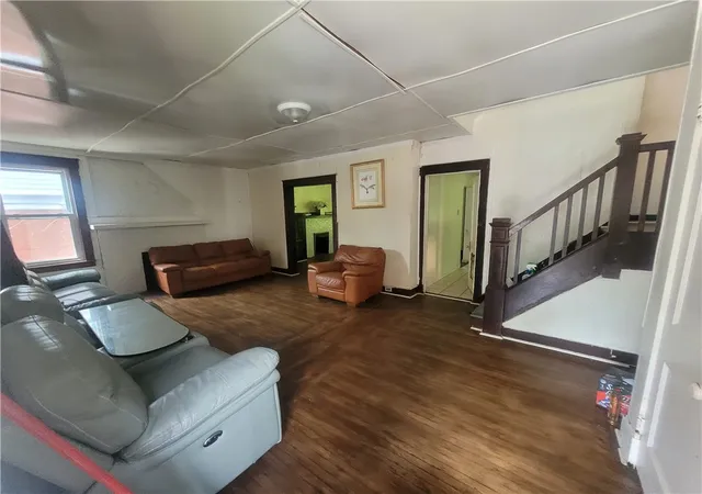 Photo 2 of Single family home for sale at 1337 Franklin Ave, Wilkinsburg, PA 15221 | MLS# 1768974 | Listing updated on 2026-08-13