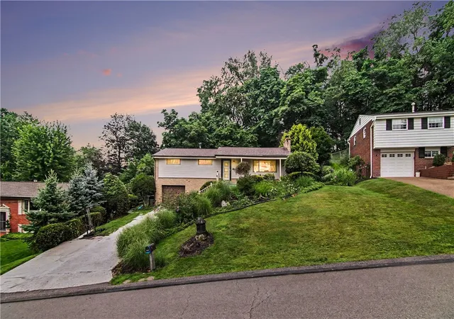 Photo 50 of Single family home for sale at 405 Peters Dr, Shaler, PA 15116 | MLS# 1768947 | Listing updated on 2026-08-24