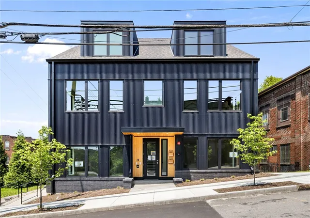 Photo 1 of Condo for sale at 125 Hazelwood Ave #201, Hazelwood, PA 15207 | MLS# 1768998 | Listing updated on 2026-08-12
