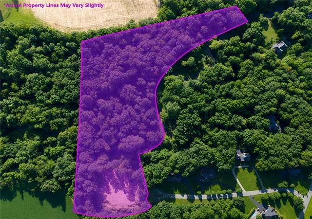 Photo 13 of Land for sale at Lot 17 River Run Ln, Wilmington Twp, PA 16142 | MLS# 1769002 | Listing updated on 2026-08-10