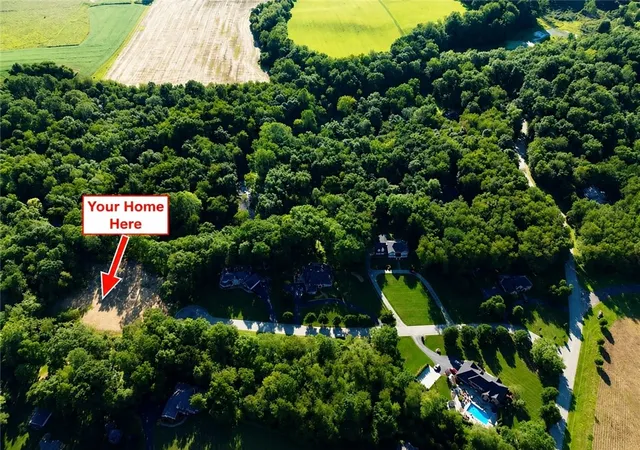 Photo 1 of Land for sale at Lot 17 River Run Ln, Wilmington Twp, PA 16142 | MLS# 1769002 | Listing updated on 2026-08-10