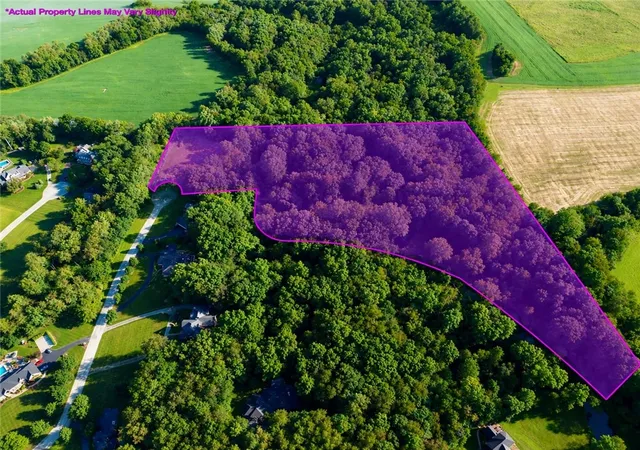 Photo 2 of Land for sale at Lot 17 River Run Ln, Wilmington Twp, PA 16142 | MLS# 1769002 | Listing updated on 2026-08-10