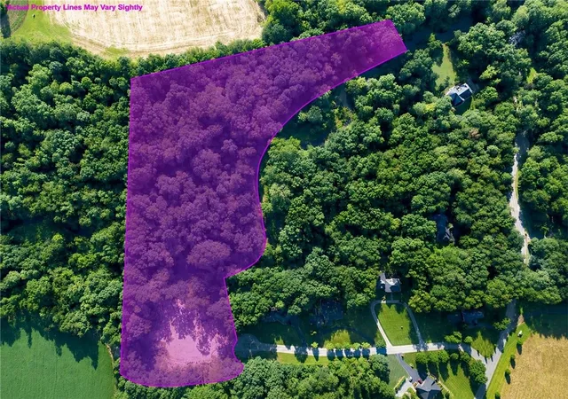 Photo 2 of Land for sale at Lot 17 River Run Ln, Wilmington Twp, PA 16142 | MLS# 1769002 | Listing updated on 2026-08-10