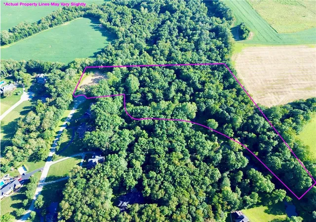 Photo 4 of Land for sale at Lot 17 River Run Ln, Wilmington Twp, PA 16142 | MLS# 1769002 | Listing updated on 2026-08-10