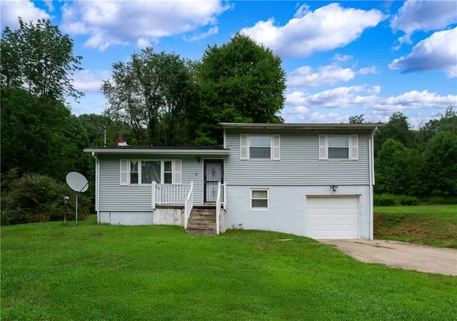 Photo 1 of Single family home for sale at 50 Flat Rd, E Lackawannock Twp, PA 16137 | MLS# 1769001 | Listing updated on 2026-10-01