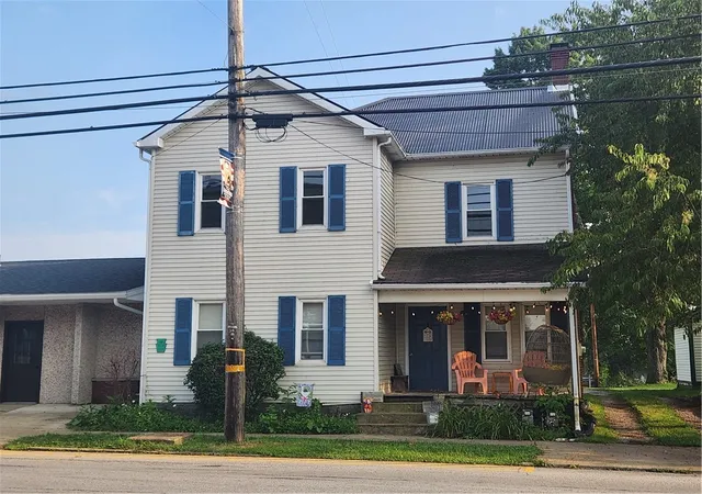 Photo 1 of Multi family home for sale at 309 W Main St, Saxonburg Boro, PA 16056 | MLS# 1769008 | Listing updated on 2026-09-17