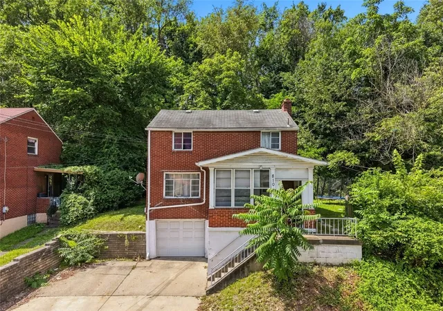 Photo 1 of Single family home for sale at 810 Hartman St, Mc Keesport, PA 15132 | MLS# 1768613 | Listing updated on 2026-08-24
