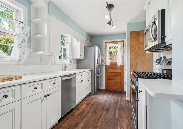 Photo 3 of Single family home for sale at 1107 Girard Rd, Whitehall, PA 15227 | MLS# 1768994 | Listing updated on 2026-08-30