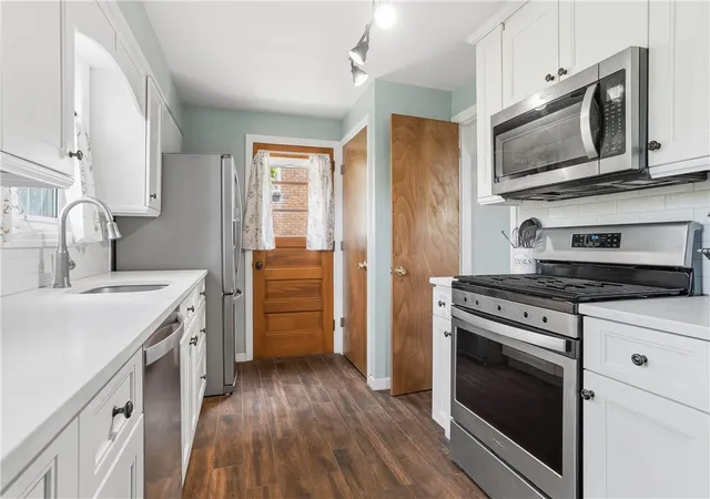 Photo 3 of Single family home for sale at 1107 Girard Rd, Whitehall, PA 15227 | MLS# 1768994 | Listing updated on 2026-08-30