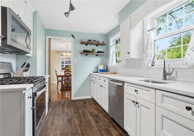 Photo 4 of Single family home for sale at 1107 Girard Rd, Whitehall, PA 15227 | MLS# 1768994 | Listing updated on 2026-08-30