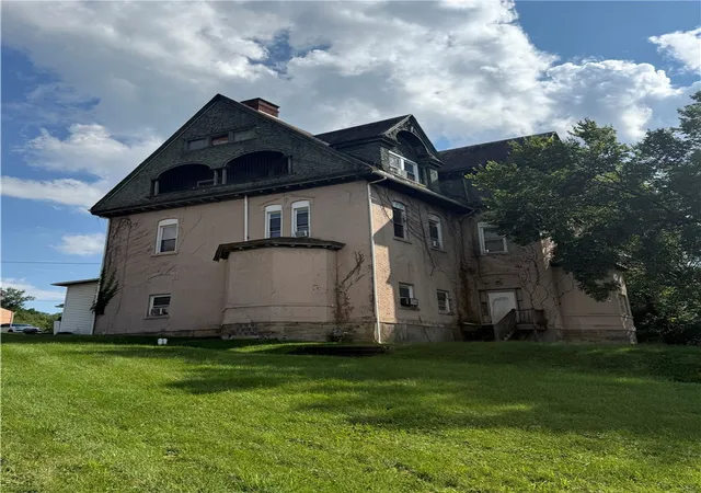 Photo 1 of Multi family home for sale at 517 S Main St, City Of Washington, PA 15301 | MLS# 1768703 | Listing updated on 2026-08-11